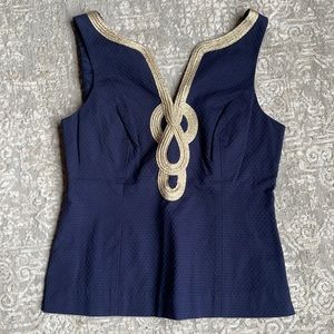 Lilly Pulitzer top